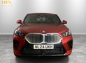 BMW iX2 30 66.5kWh M Sport SUV 5dr Electric Auto xDrive (11kW Charger) (313 ps) All 2