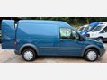 Ford Transit Connect 1.8 TDCi T230 LX Panel Van 4dr Diesel Manual L3 H3 (89 bhp) 24