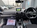 Audi A3 S LINE TFSI BLACK EDITION 28