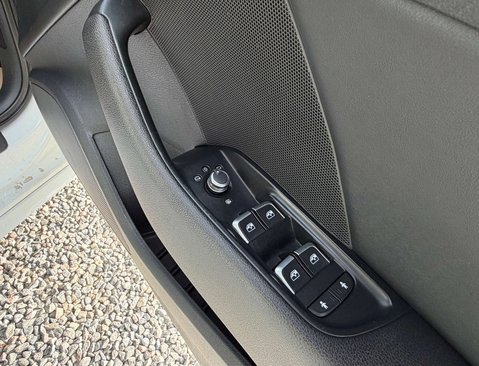 Audi A3 1.5 A3 Sportback S Line TFSI Semi-Auto 5dr 29