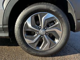 Hyundai KONA 1.6 Kona SE Connect GDi HEV Semi-Auto 5dr 13
