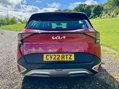 Kia Sportage LAUNCH EDITION ISG 75