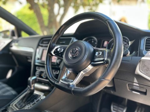 Volkswagen Golf GTD DSG 14