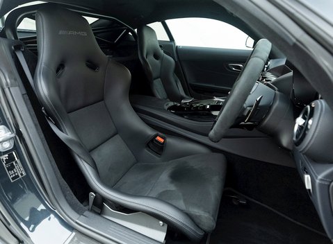 Mercedes-Benz AMG GT R GT R Pro 10