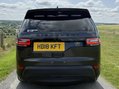 Land Rover Discovery TD6 HSE LUXURY 7