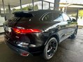 Jaguar F-Pace 2.0 D180 R-Sport Auto AWD Euro 6 (s/s) 5dr 15