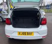 Volkswagen Polo 1.0 TSI BlueMotion Tech SEL Euro 6 (s/s) 5dr 33