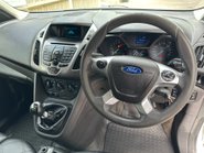 Ford Transit Connect 1.6 TDCi 200 TREND L1 H1 P/V 10