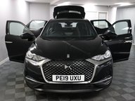 DS DS 3 PURETECH ELEGANCE S/S 7