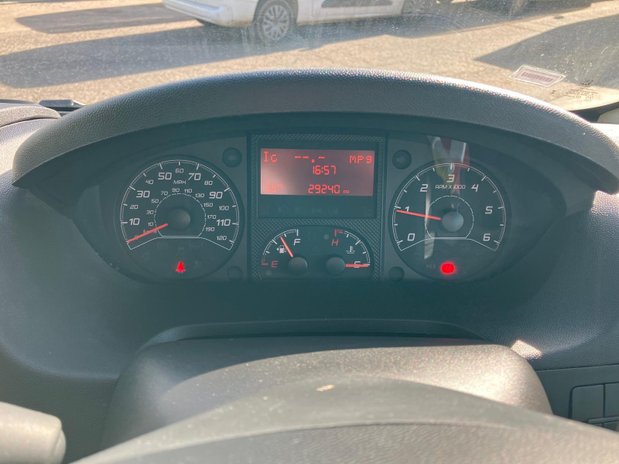 Renault Master RENAULT MASTER LML35TW B-NES 10