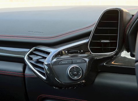 Ferrari 458 Italia 22