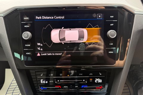 Volkswagen Passat GTE DSG - VAT Q - 1 OWNER - PLUG IN HYBRID - 3 IN STOCK 57