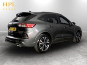 Ford Kuga 2.0 EcoBlue MHEV ST-Line X SUV 5dr Diesel Manual Euro 6 (s/s) (150 ps) Heat 7