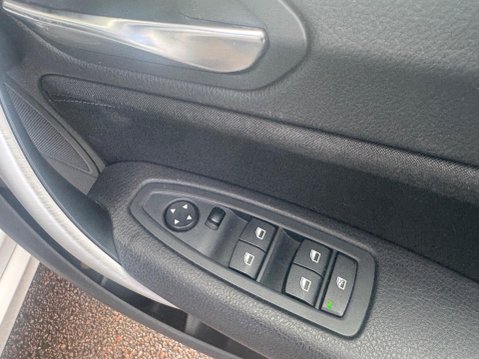 BMW 1 Series 1.5 116d Sport Auto Euro 6 (s/s) 5dr 19