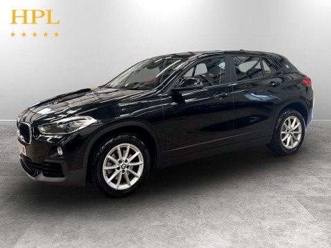 BMW X2 1.5 18i SE SUV 5dr Petrol Manual sDrive Euro 6 (s/s) (140 ps) 3