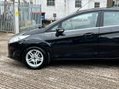 Ford Fiesta ZETEC 15