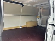 Ford Transit Custom 320 L2 Leader Panel Van - Air Con / Sat Nav 10