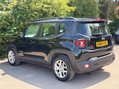 Jeep Renegade 1.4T MultiAirII Longitude Euro 6 (s/s) 5dr 7