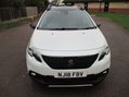Peugeot 2008 1.2 PureTech GT Line Euro 6 (s/s) 5dr 3