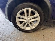 Nissan Juke 1.2 DIG-T N-Connecta Euro 6 (s/s) 5dr 19