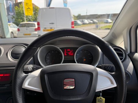 SEAT Ibiza 1.4 16V Sport Euro 5 5dr 33