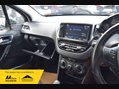 Peugeot 208 1.2 208 Allure 5dr 54