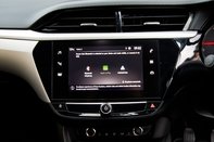 Vauxhall Corsa SE 17