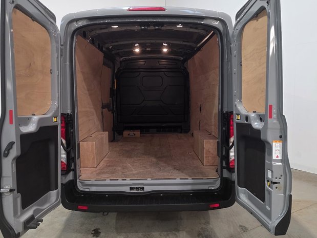 Ford Transit Transit 350 135kW 68kWh H2 Leader Van Auto 8