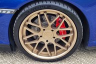 Porsche 911 CARRERA 4S 25