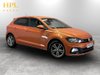 Volkswagen Polo 1.0 TSI GPF R-Line Hatchback 5dr Petrol DSG Euro 6 (s/s) (115 ps) Air Con -