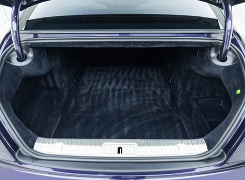 Rolls-Royce Wraith Black Badge 41