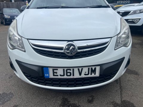 Vauxhall Corsa 1.4 16V SE Auto Euro 5 5dr 9