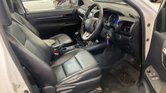 Toyota Hilux Active | 2.4 LT | Extended Cab | Tow Bar | Air Con | EURO 6 8
