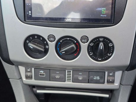 Ford Focus CC 1.6 CC-1 Convertible 2dr Petrol Manual (169 g/km, 99 bhp) 55