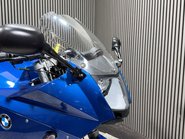 BMW F800 2007 ONLY 13K LONG MOT VERY CLEAN EXAMPLE 800CC 19