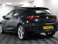 Vauxhall Astra SRI VX-LINE NAV S/S 22