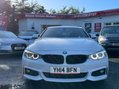 BMW 4 Series 2.0 420d M Sport Euro 6 (s/s) 2dr 16