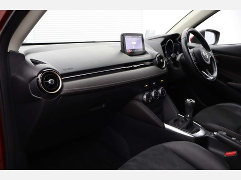 Mazda 2 1.5 Mazda2 GT Sport Nav+ 5dr 37