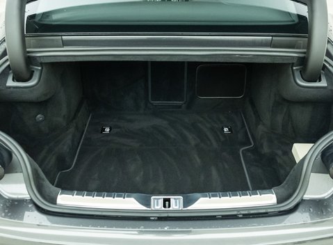 Bentley Continental GT Speed 40