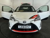 Toyota Yaris 1.8 Yaris GRMN 3dr 8