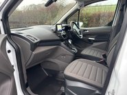 Ford Transit Connect 200 L1 Limited 120 ps Automatic Panel Van - Sat Nav / Rear Camera 15