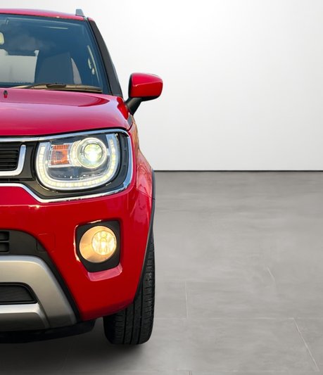 Suzuki Ignis 1.2 Dualjet 12V Hybrid SZ-T 5dr