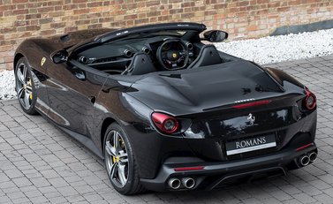 Ferrari Portofino 11