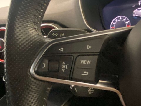 Audi TT 1.8 TT Black Edition TFSI 3dr 18