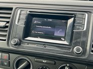 Volkswagen Transporter T30 TDI KOMBI TRENDLINE BMT 25