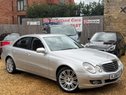 Mercedes-Benz E Class 3.0 E320 CDI Sport G-Tronic 4dr