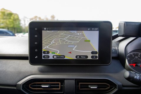 Dacia Jogger EXTREME TCE 27