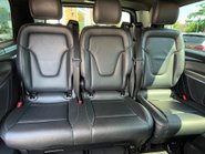 Mercedes-Benz V Class 2.2 V250d BlueTEC Sport MPV 5dr Diesel G-Tronic+ Euro 6 (s/s) 8 Seat XLWB 35