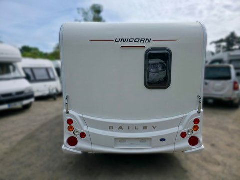 Bailey Unicorn Seville 7