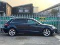 Audi A3 1.6 A3 Sportback Sport TDI 5dr 8